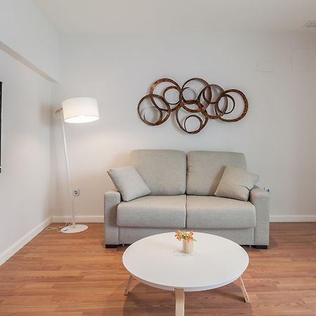 Tandem Ancha 34 Apartment Кадис Екстериор снимка