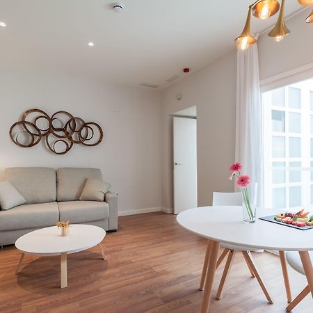 Tandem Ancha 34 Apartment Кадис Екстериор снимка