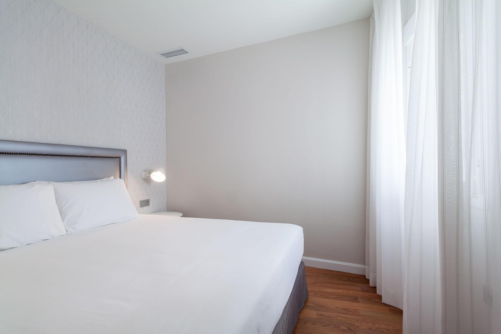 Tandem Ancha 34 Apartment Кадис Екстериор снимка