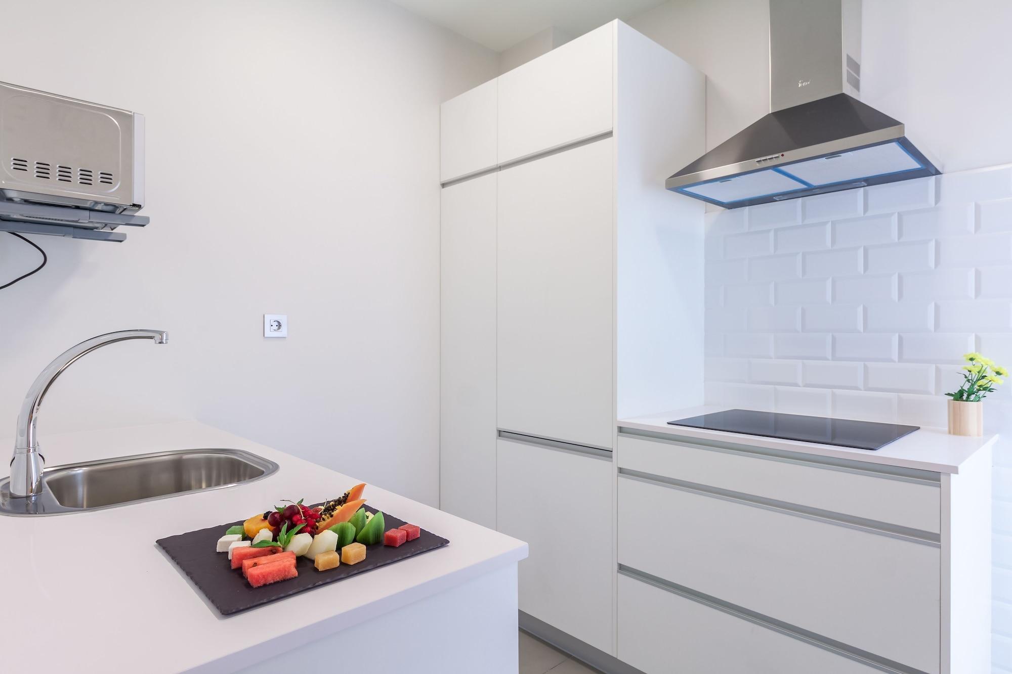 Tandem Ancha 34 Apartment Кадис Екстериор снимка