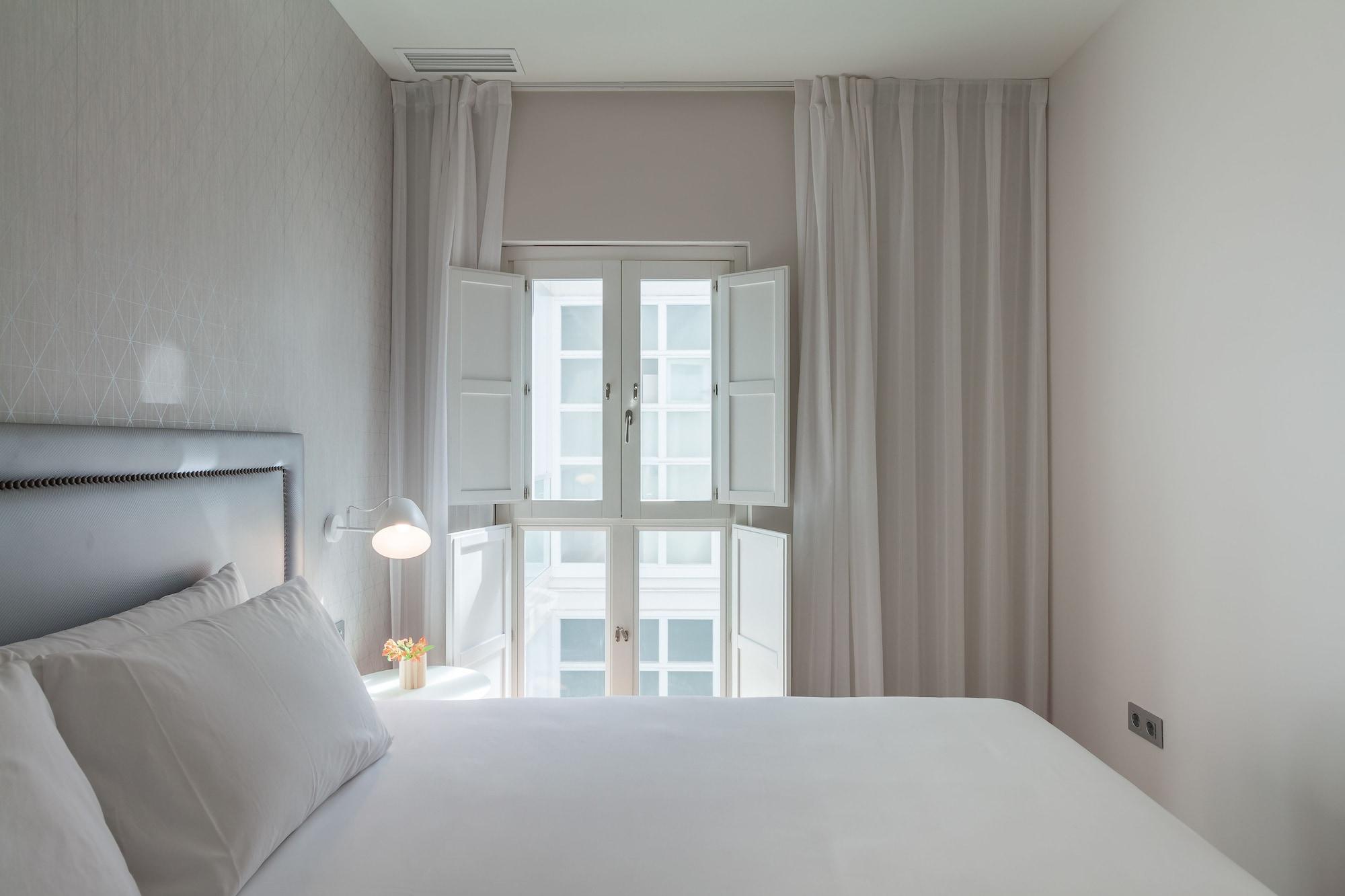 Tandem Ancha 34 Apartment Кадис Екстериор снимка