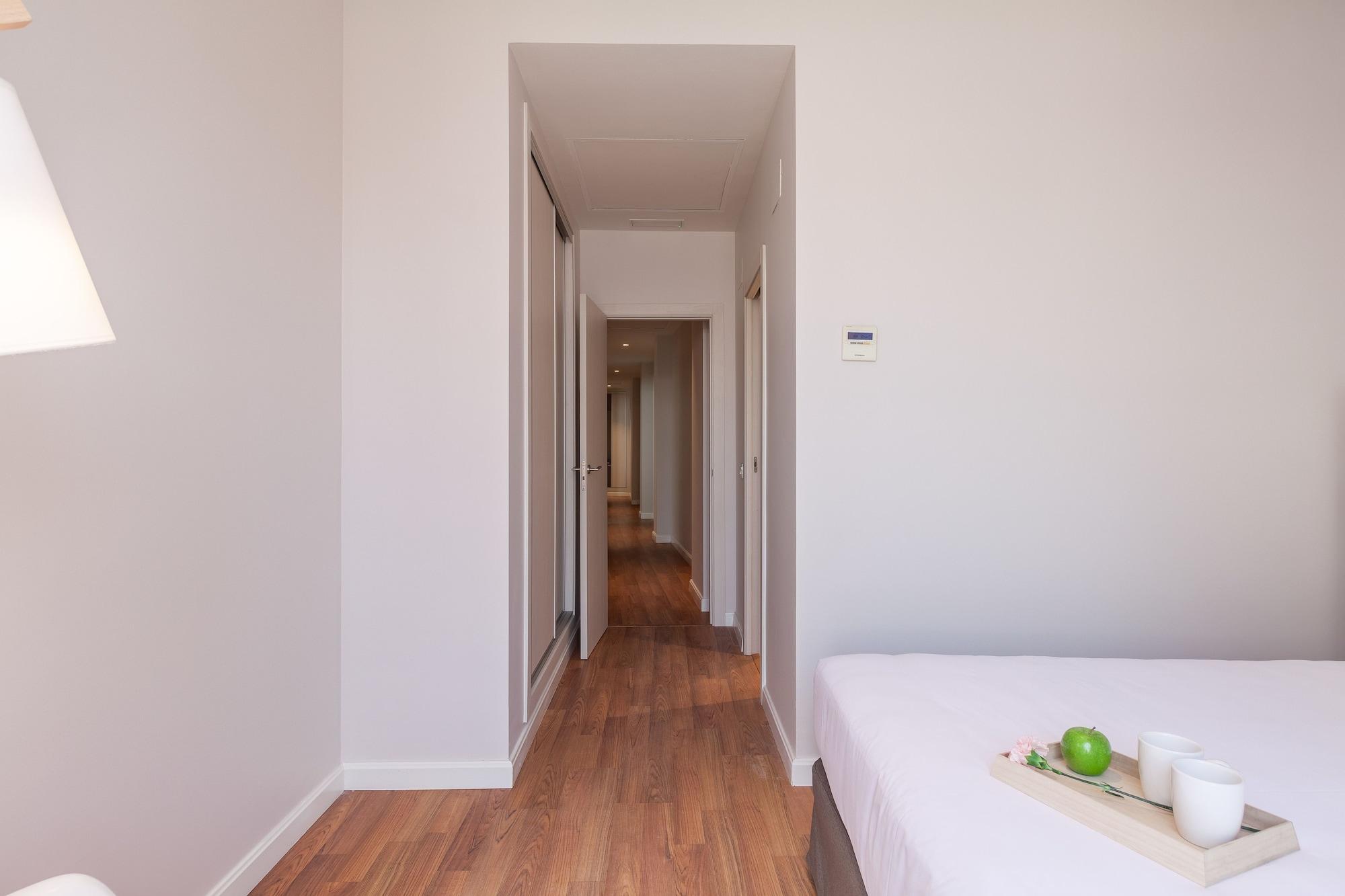 Tandem Ancha 34 Apartment Кадис Екстериор снимка