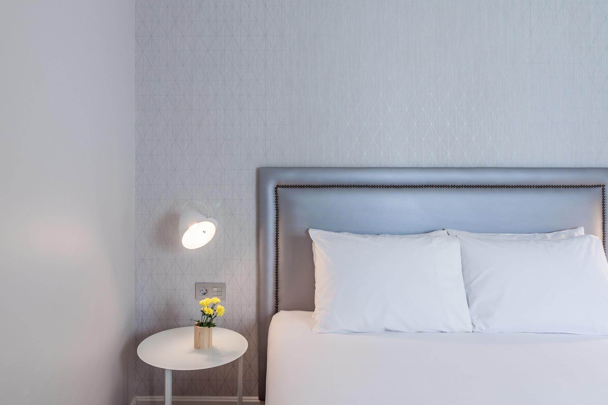 Tandem Ancha 34 Apartment Кадис Екстериор снимка
