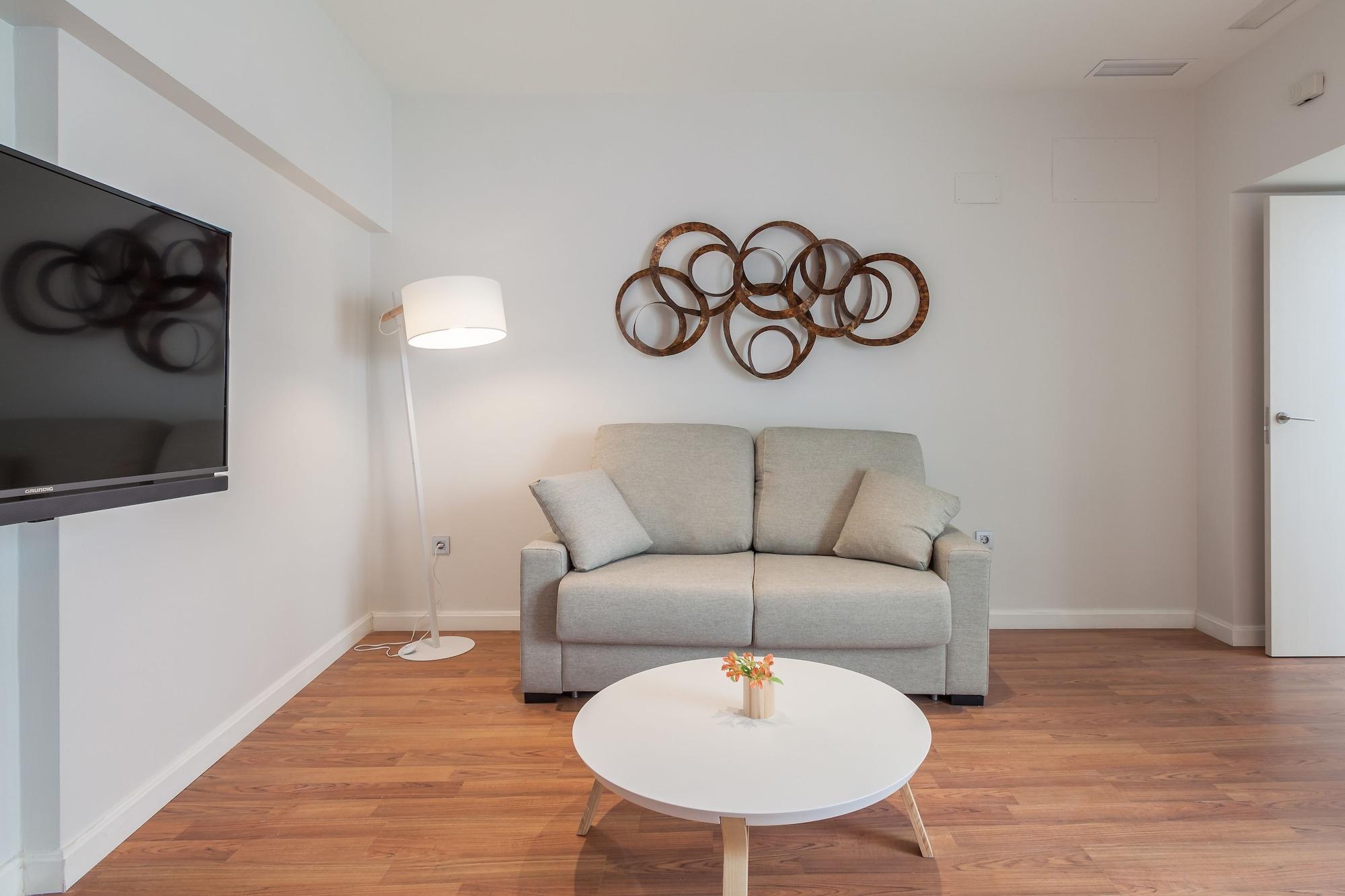 Tandem Ancha 34 Apartment Кадис Екстериор снимка