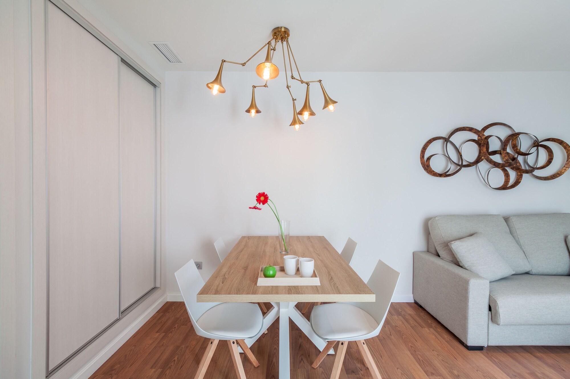 Tandem Ancha 34 Apartment Кадис Екстериор снимка
