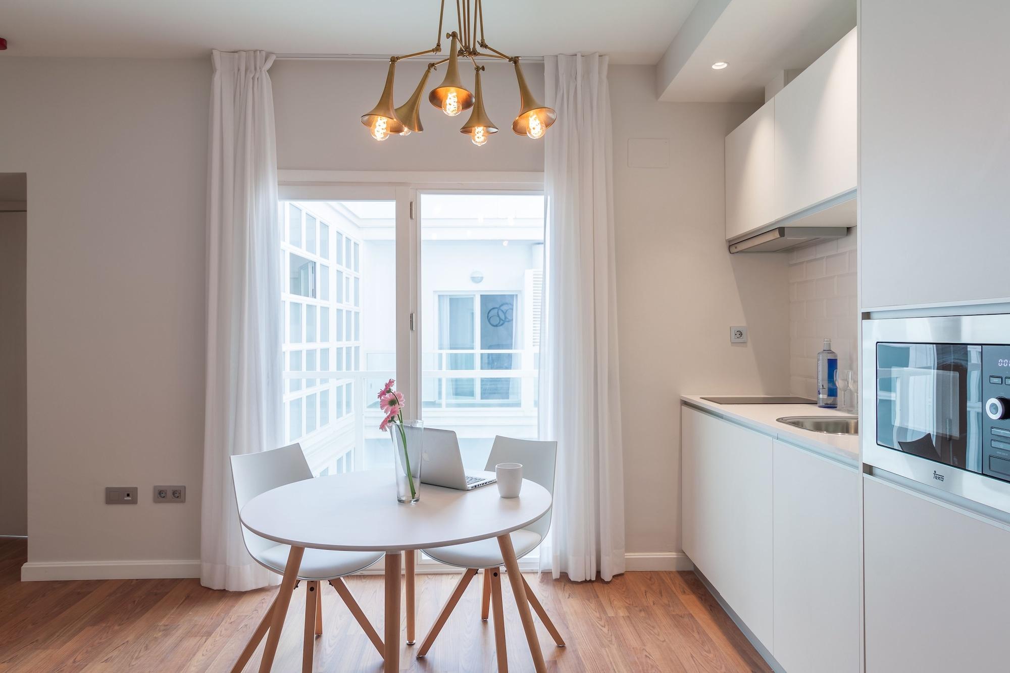 Tandem Ancha 34 Apartment Кадис Екстериор снимка
