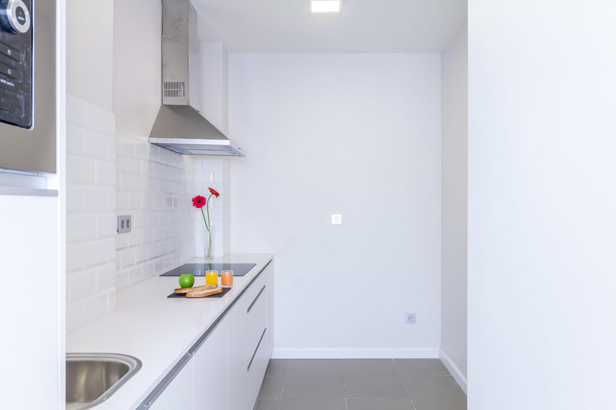 Tandem Ancha 34 Apartment Кадис Екстериор снимка