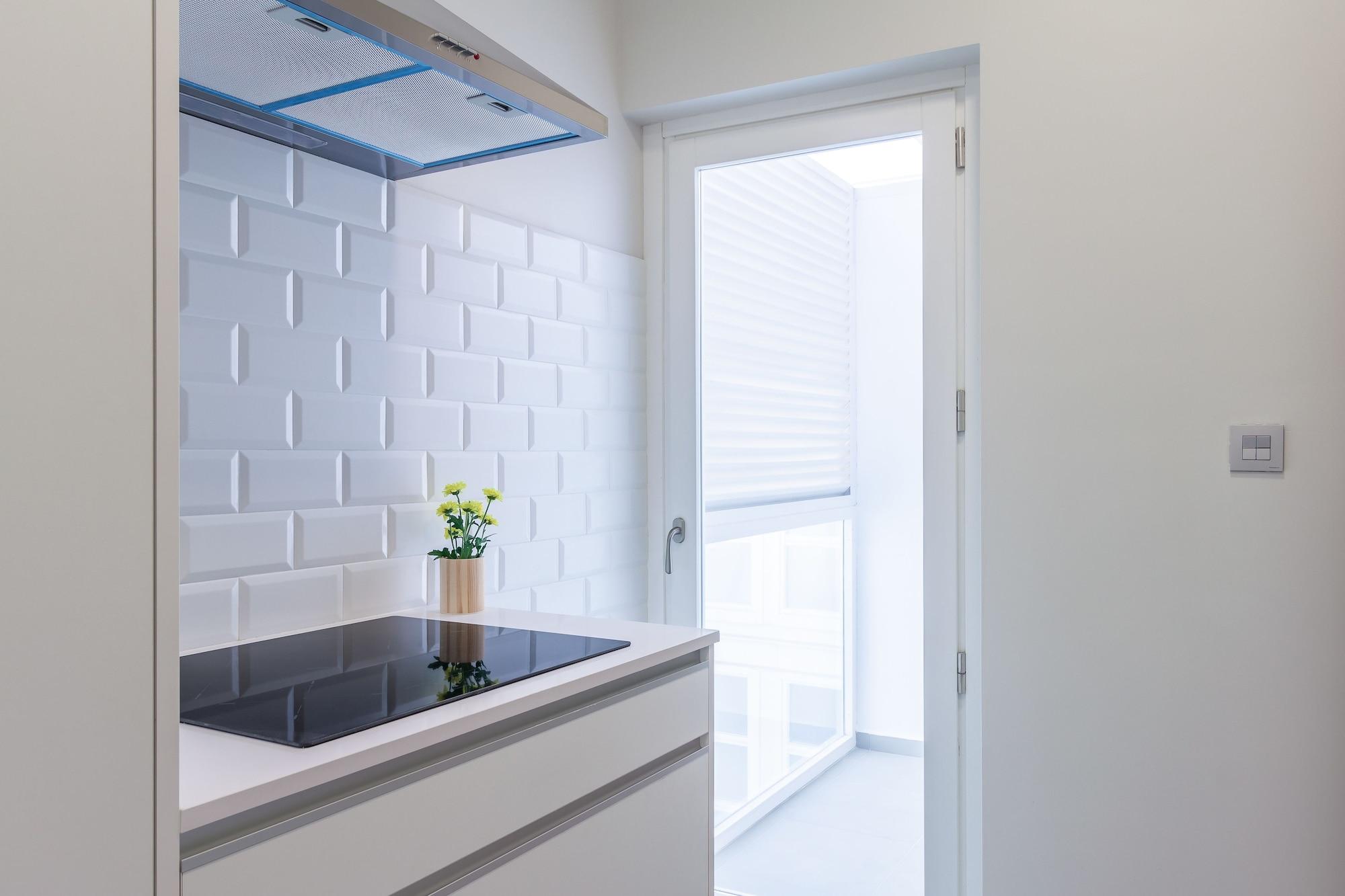 Tandem Ancha 34 Apartment Кадис Екстериор снимка