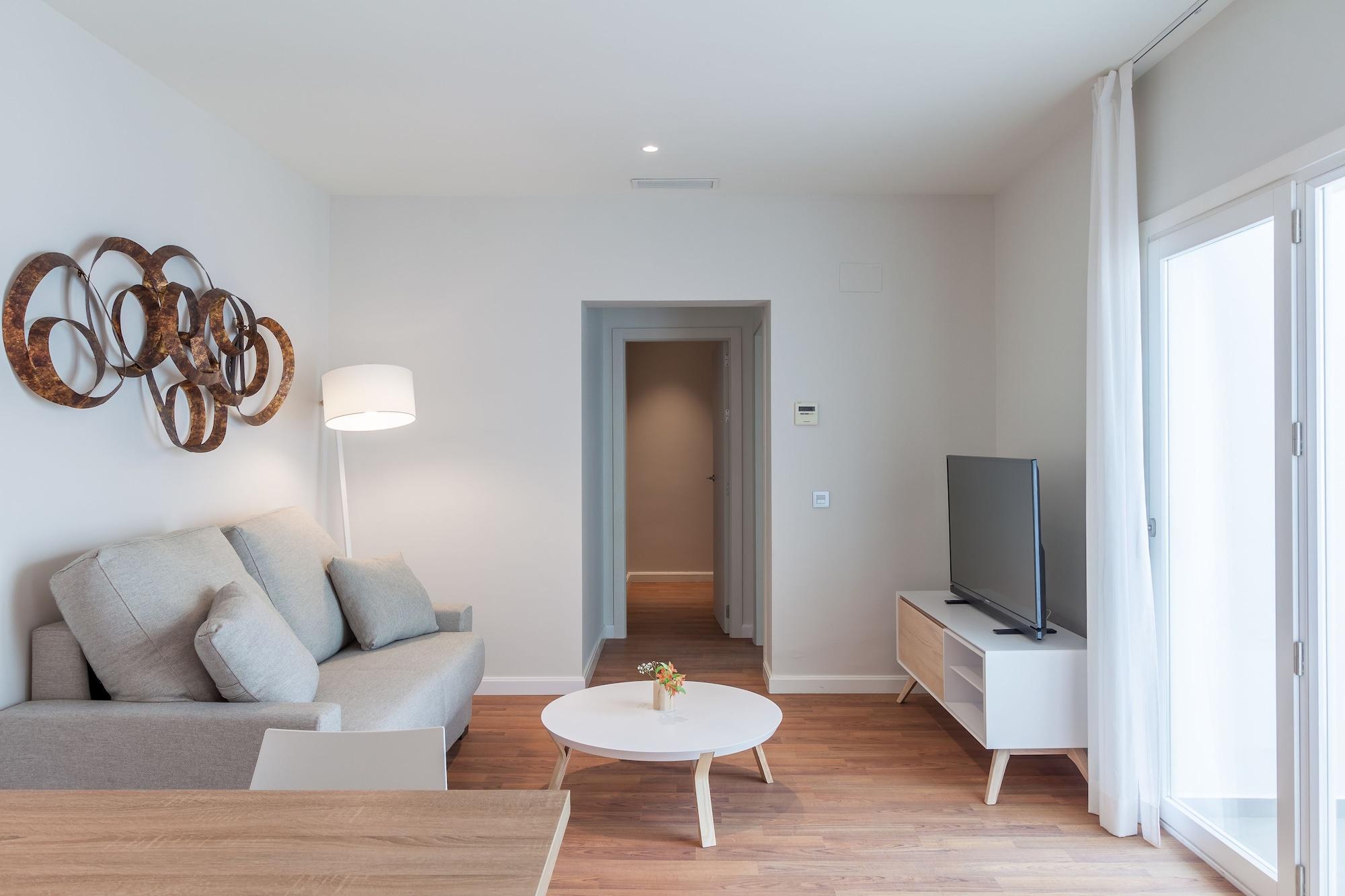 Tandem Ancha 34 Apartment Кадис Екстериор снимка