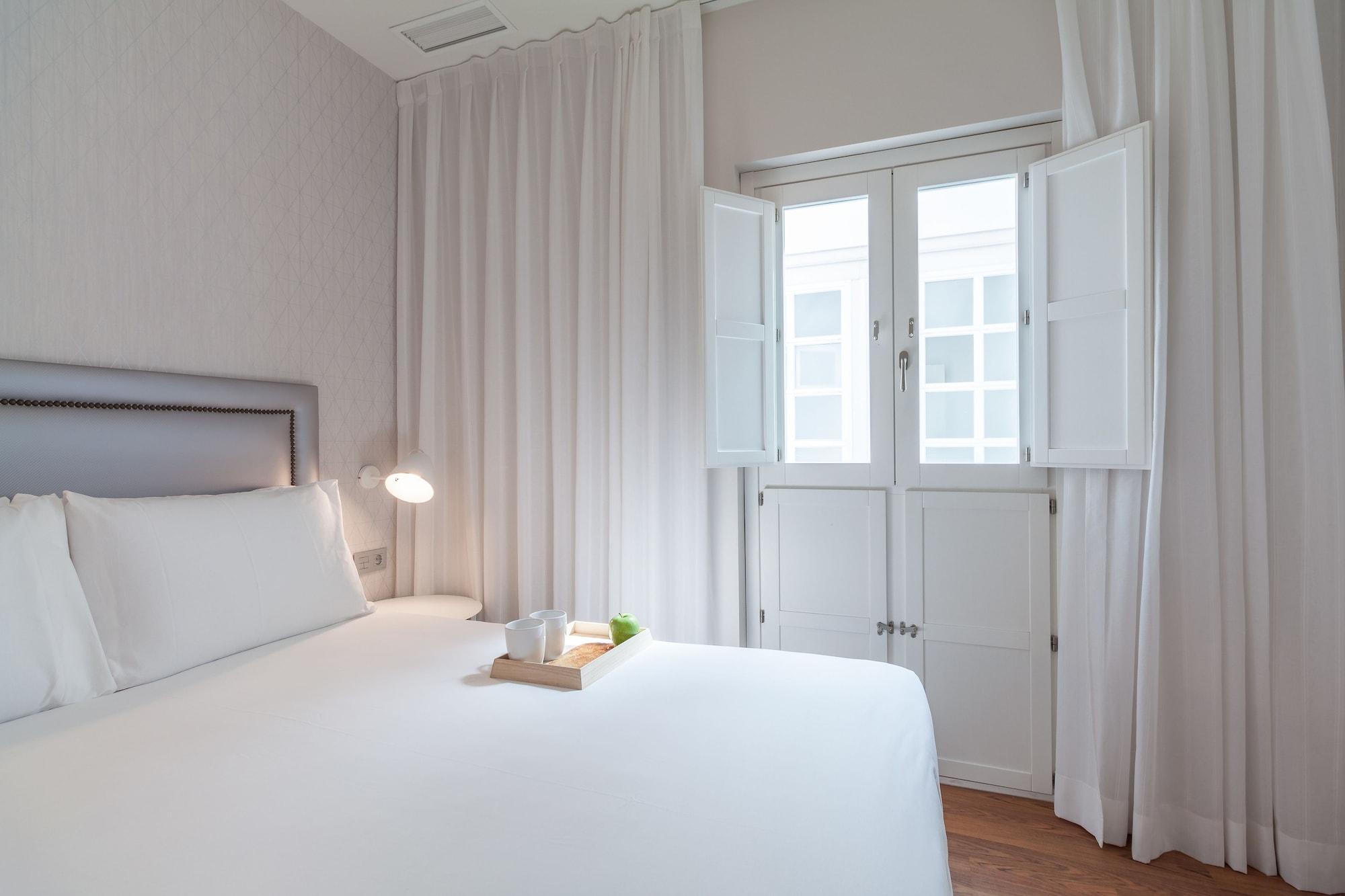 Tandem Ancha 34 Apartment Кадис Екстериор снимка