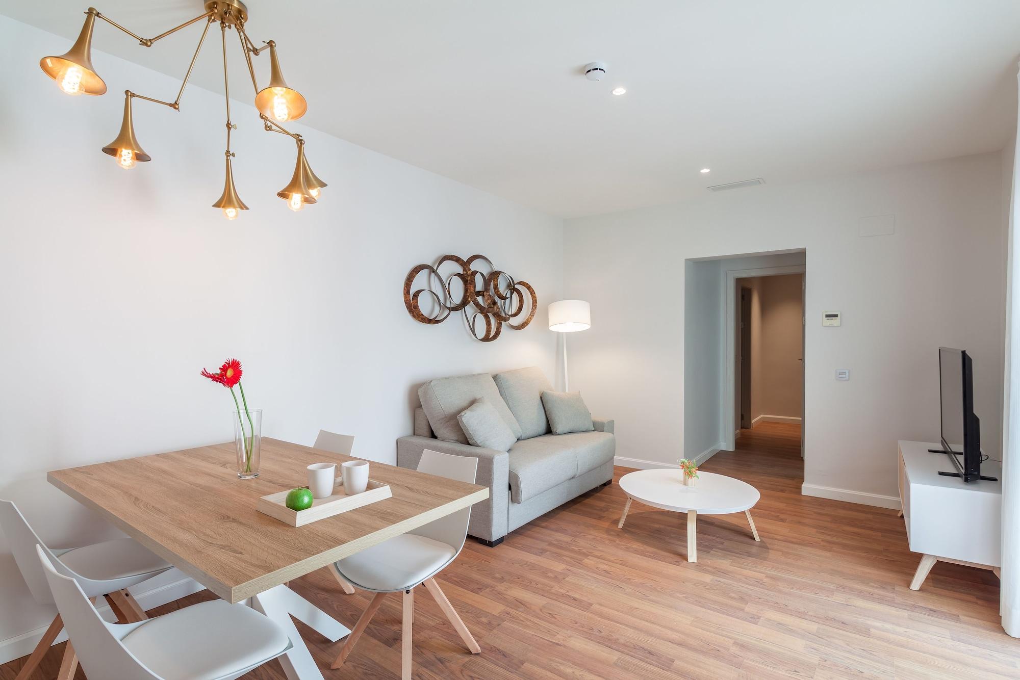 Tandem Ancha 34 Apartment Кадис Екстериор снимка