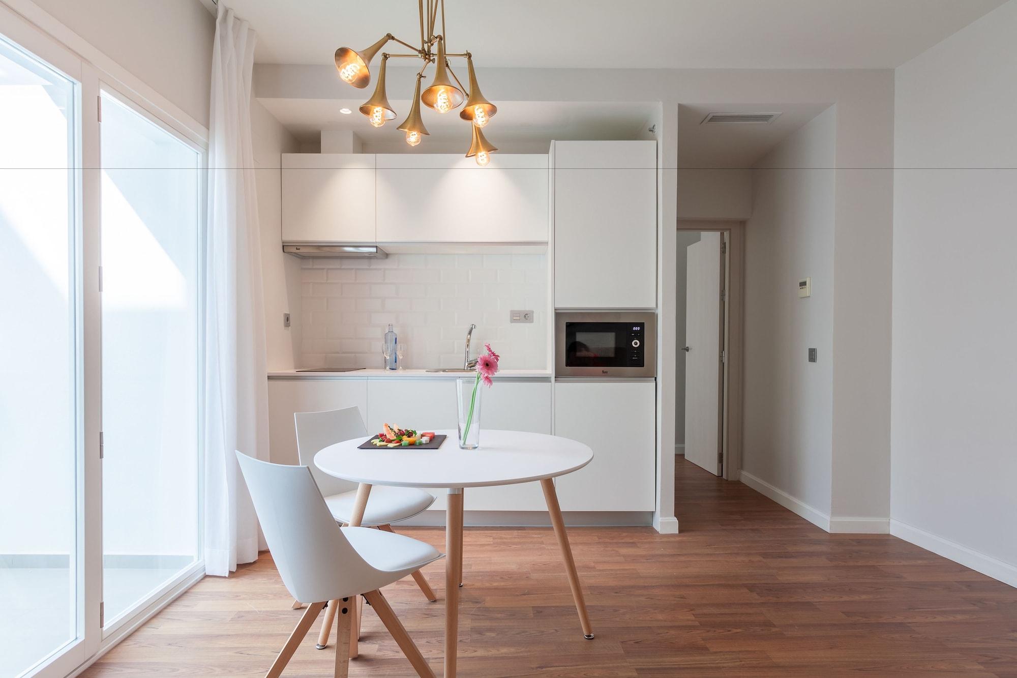 Tandem Ancha 34 Apartment Кадис Екстериор снимка