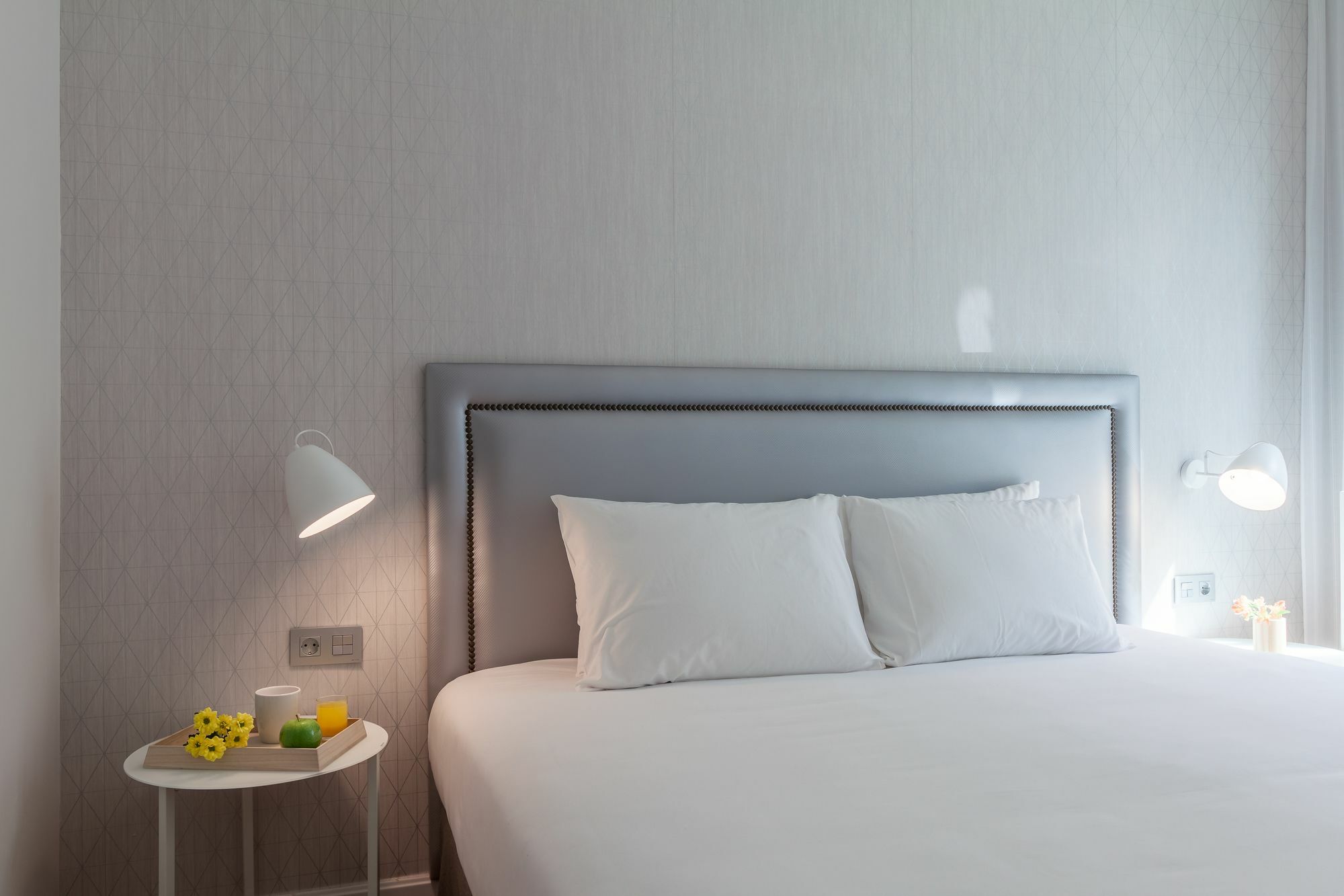 Tandem Ancha 34 Apartment Кадис Екстериор снимка