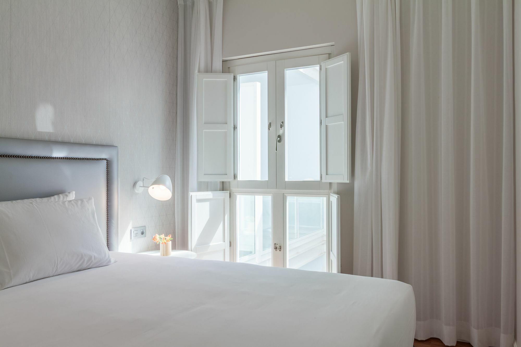 Tandem Ancha 34 Apartment Кадис Екстериор снимка